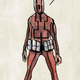 Image: Valiant Comics; design by Matt Kindt